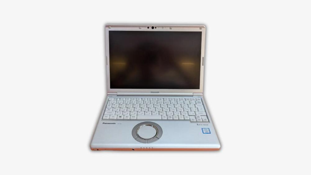 best japan laptop brands