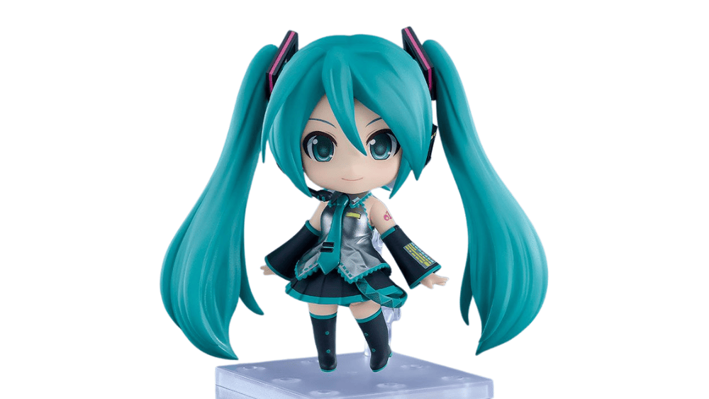 Most Expensive Nendoroid Most Expensive Nendoroid