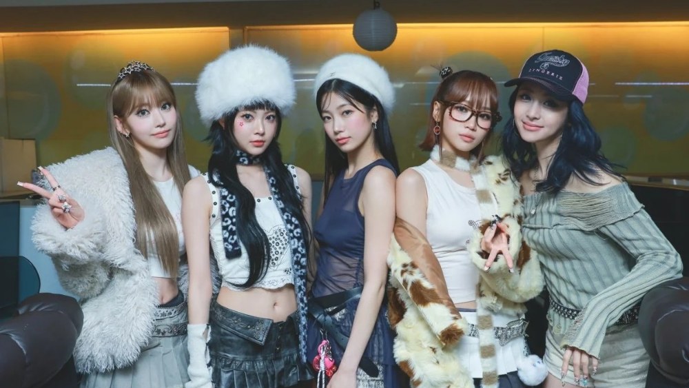 4th gen kpop groups