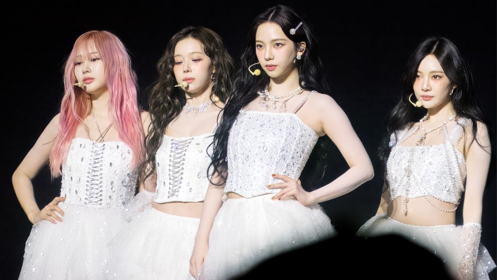 4th gen kpop groups