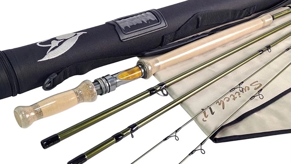 Japan Rods japanese fishing rods