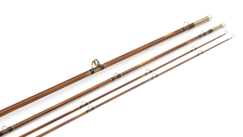 Japanese Metal Rods japanese fishing rods