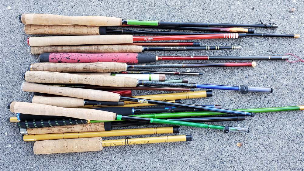 Japan Rods japanese fishing rods